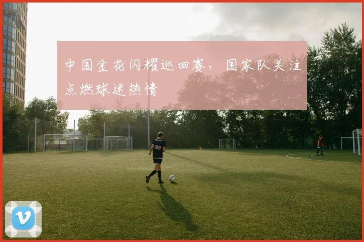 中国金花闪耀巡回赛，国家队关注点燃球迷热情