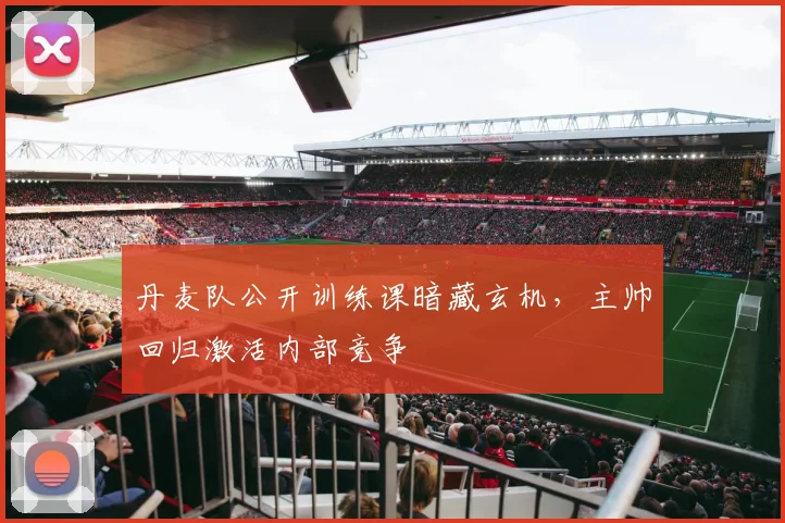 丹麦队公开训练课暗藏玄机，主帅回归激活内部竞争
