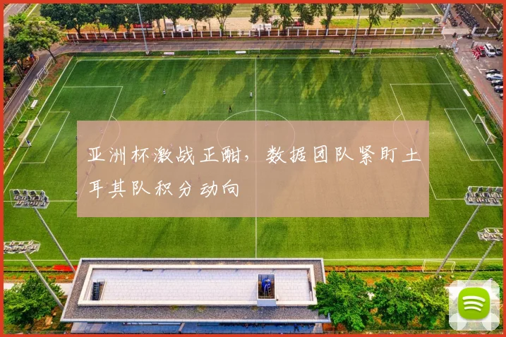 亚洲杯激战正酣，数据团队紧盯土耳其队积分动向