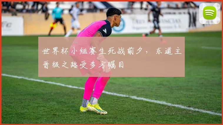 世界杯小组赛生死战前夕，东道主晋级之路受多方瞩目